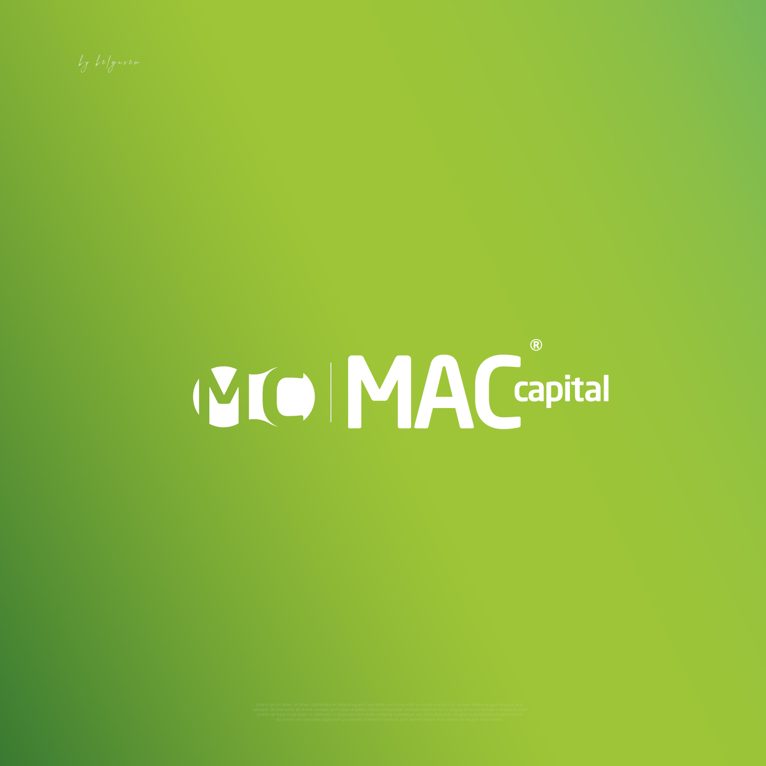 Diseño de Logo por kacimo para este proyecto | Diseño #21069904