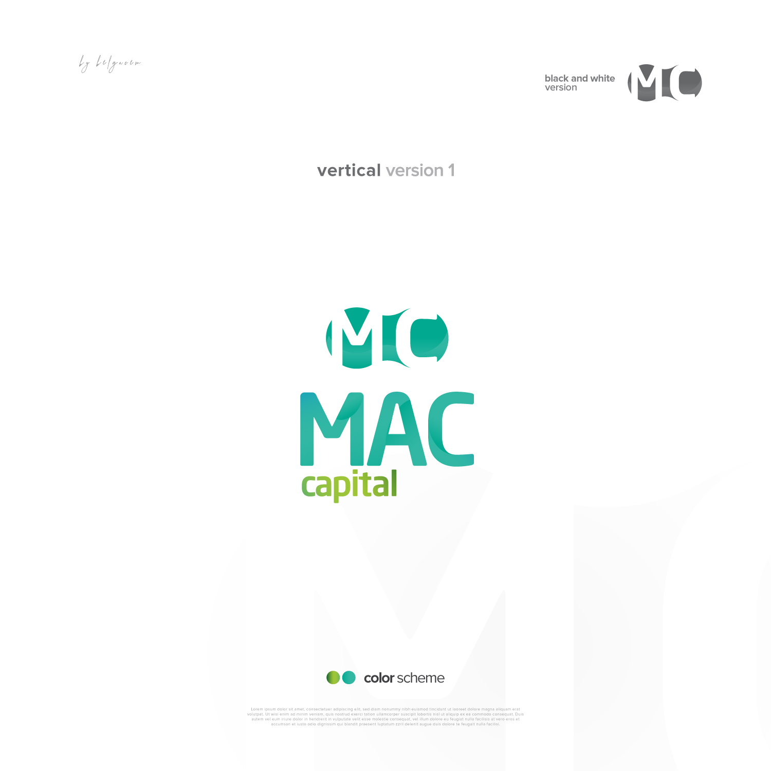 Diseño de Logo por kacimo para este proyecto | Diseño #21069905
