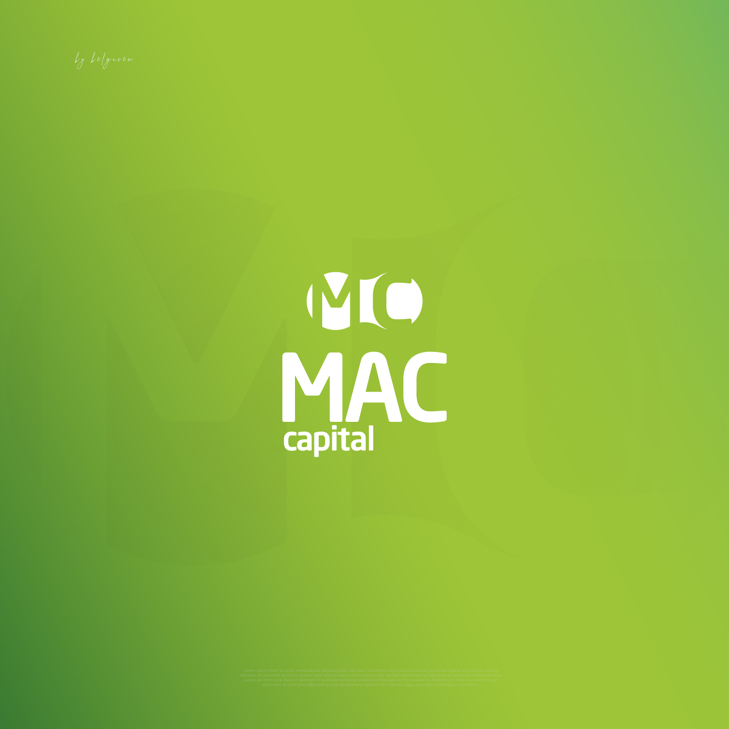 Logo Design by kacimo for this project | Design #21069909