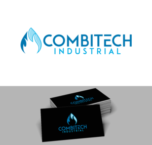 COMBITECH INDUSTRIAL | Logo Design by trufya