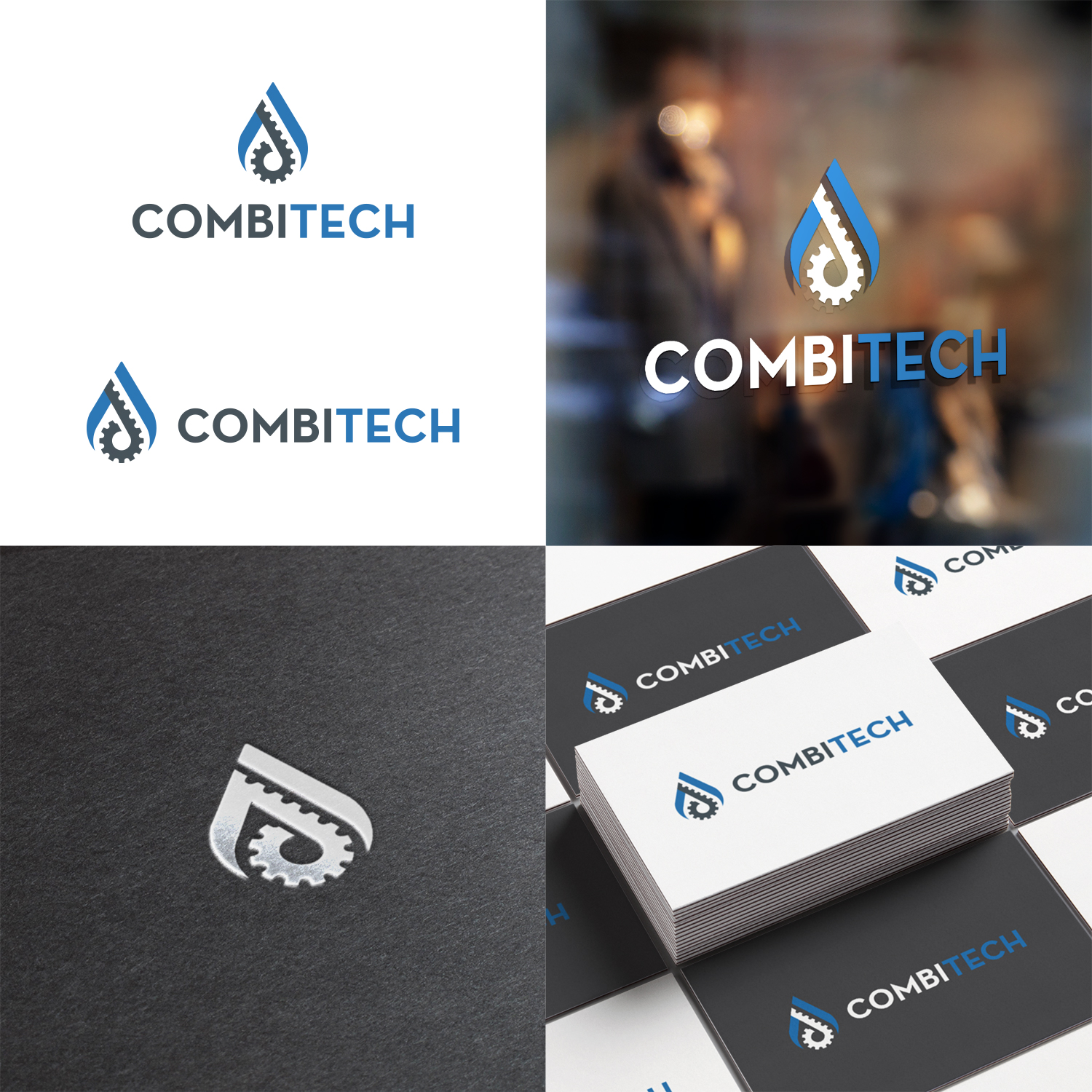 Logo Design by MTu for vega project srl | Design #21072479