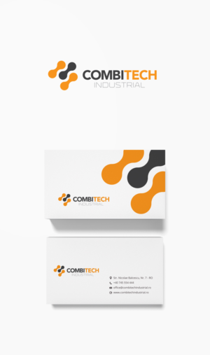 Logo Design by Cristian.O
