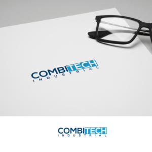 COMBITECH INDUSTRIAL | Logo Design by DesignDUO