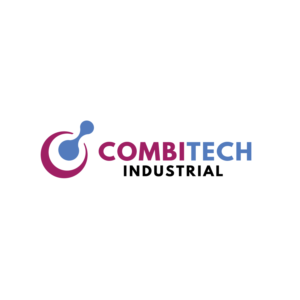 COMBITECH INDUSTRIAL | Logo Design by rozT