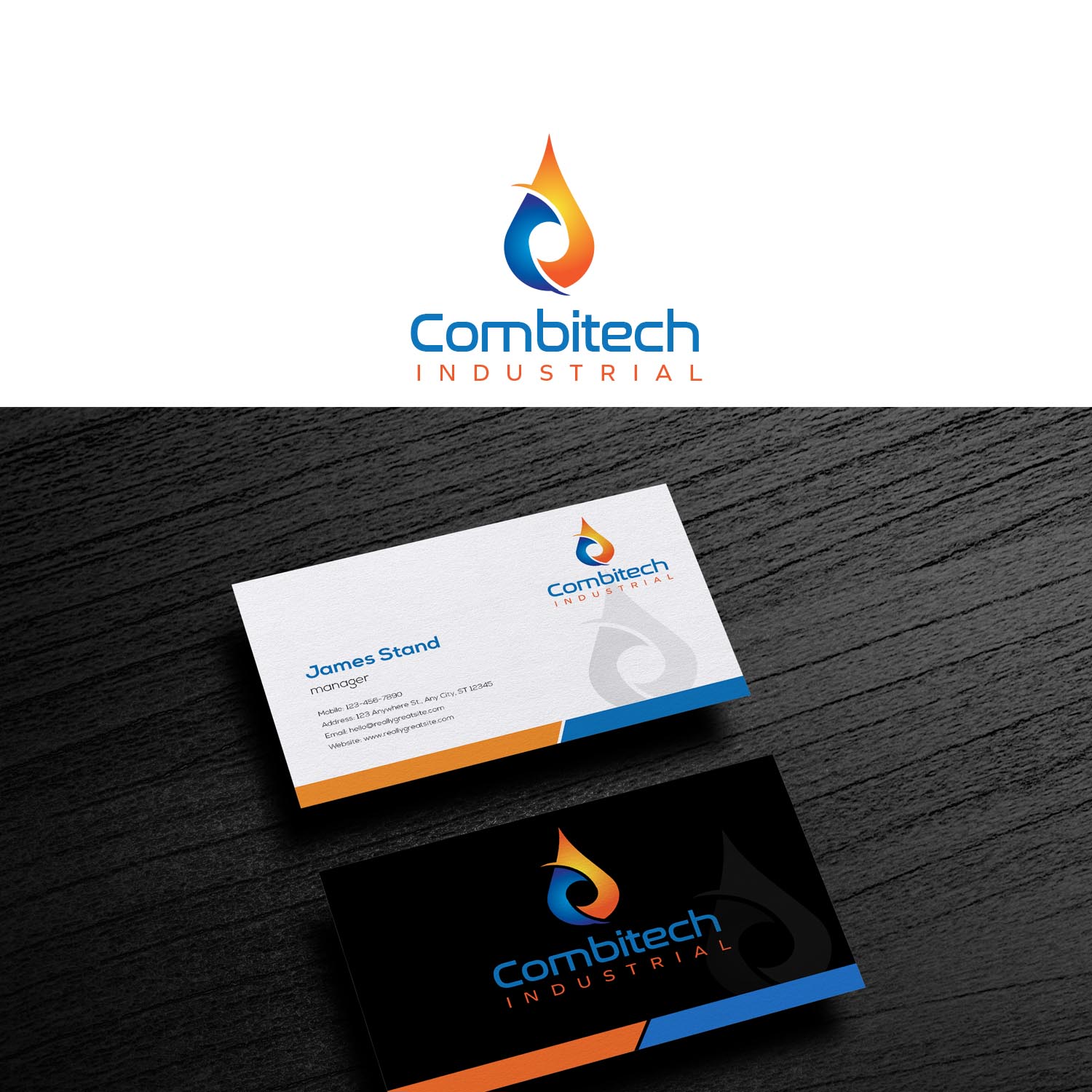 Logo Design by Finley Johnson for vega project srl | Design #21129508