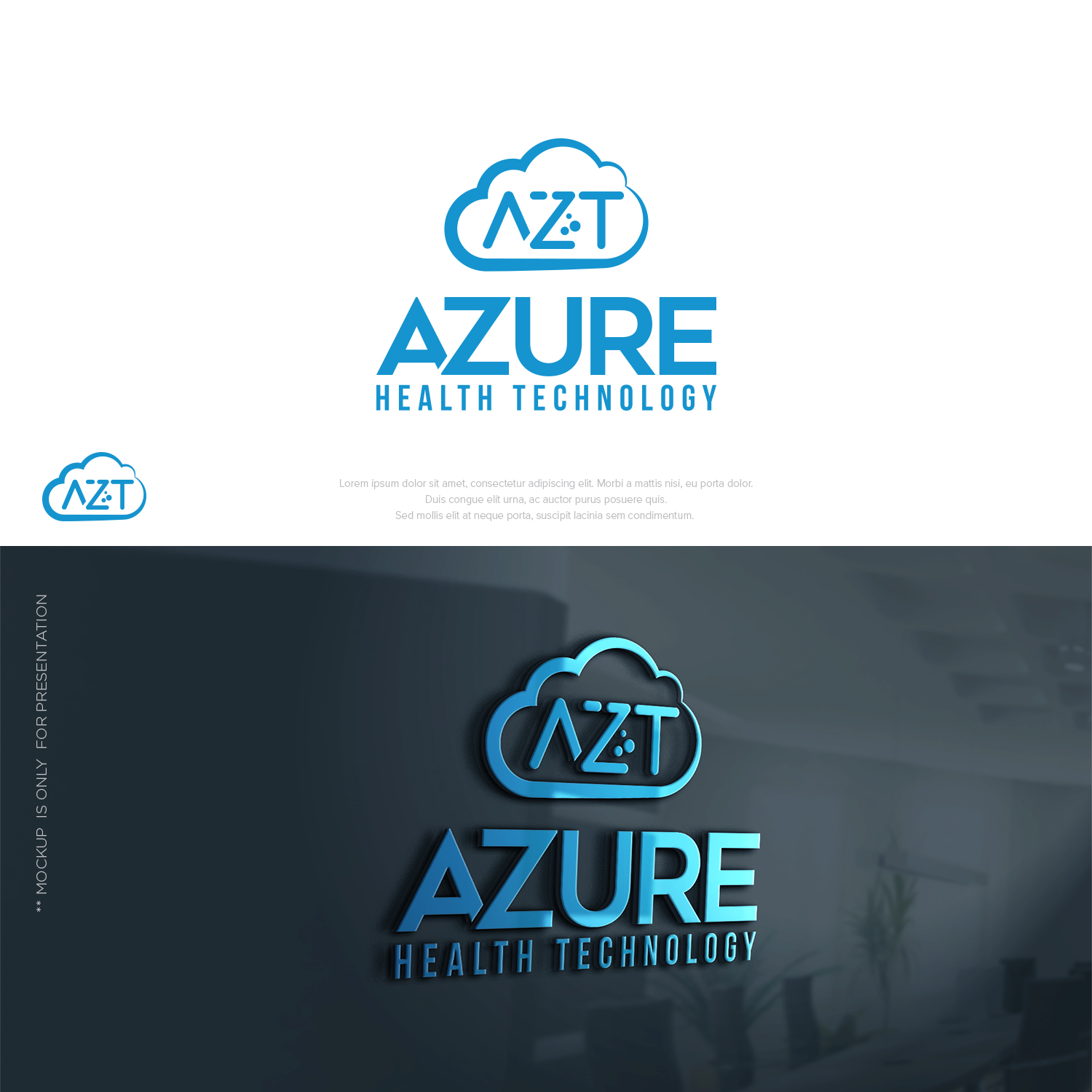 Diseño de Logo por designbysy para este proyecto | Diseño #21073566