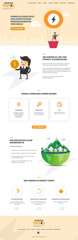 Diseño Web por pb para este proyecto | Diseño: #21089274