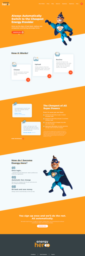 Web Design by aida_design