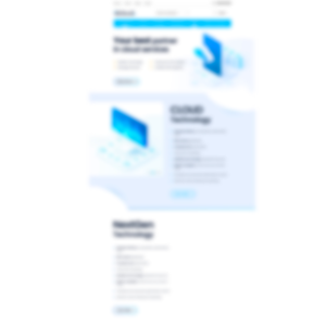 Web Design by Frank Varga