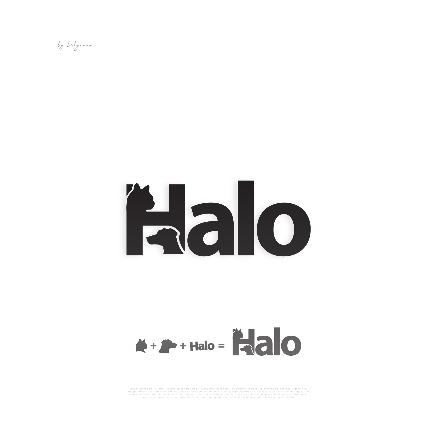 Logo Design by kacimo for this project | Design #21072562