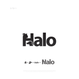 Logo Design by kacimo