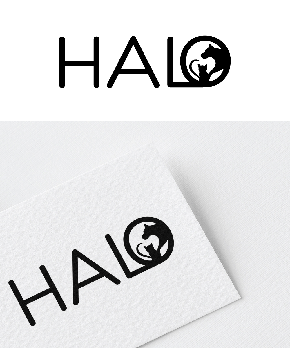 Logo Design by blackowl8 for this project | Design #21078162