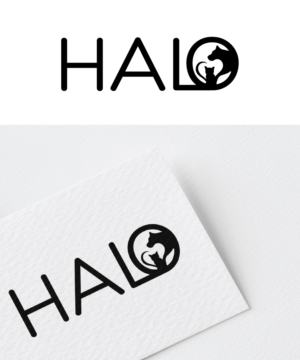 HALO | Design de Logo par blackowl8
