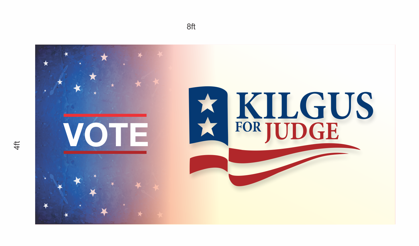 Banner Ad Design For Kilgus Law Offices Llc By 3p Design 21077905