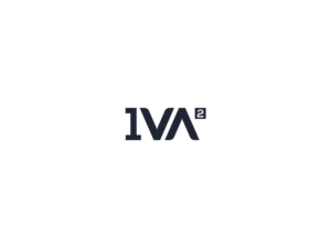 1VA2 - or some derivative of this.  | Logo Design by JohnM.