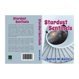 Book Cover Design by BengsWorks for Feral Cat Publishers | Design #21125392