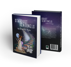 Book Cover Design by Giovanni for Feral Cat Publishers | Design #21110625