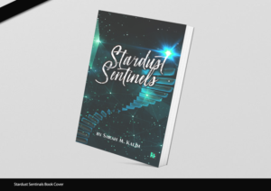 Book Cover Design by disign for Feral Cat Publishers | Design: #21107380