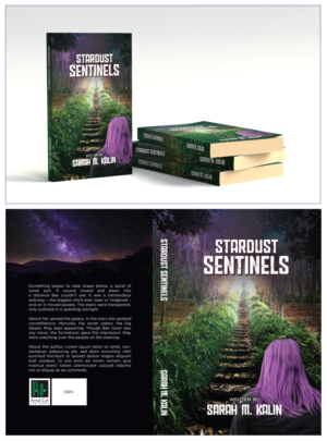Book Cover Design by TylerMcGrath for Feral Cat Publishers | Design: #21072304
