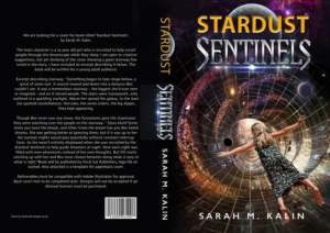 Book Cover Design by illuminati-design for Feral Cat Publishers | Design #21104865