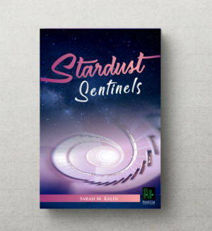 Book Cover Design by fumbh.designs