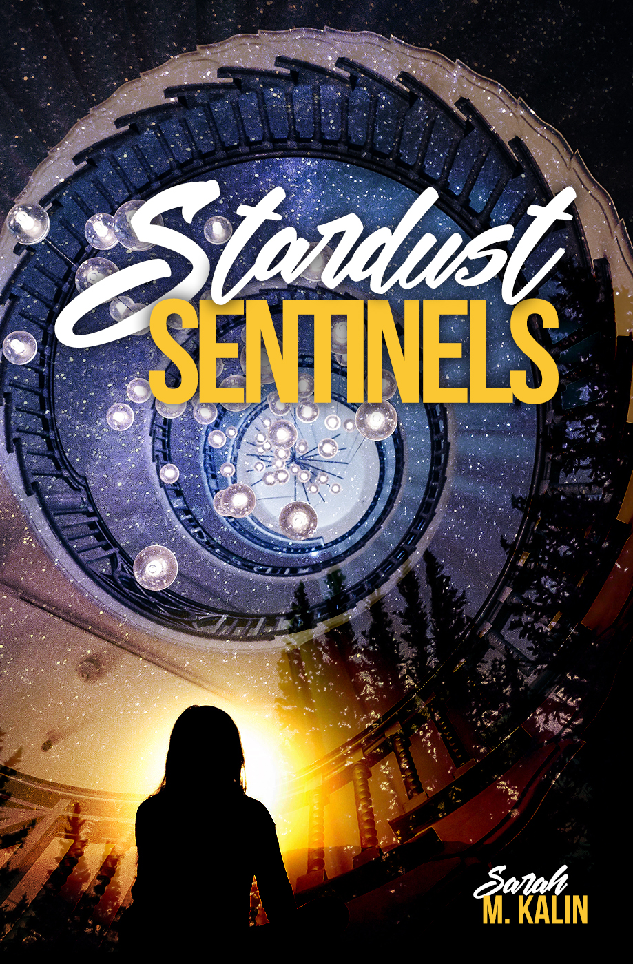 Design de Couverture de Livre par point-A pour Feral Cat Publishers | Design #21096272