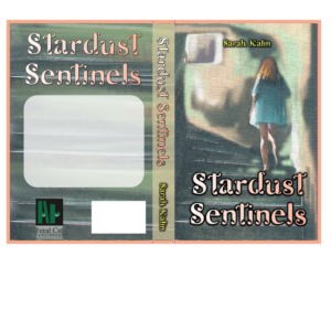 Book Cover Design by Dobriarto