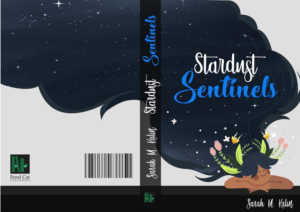 Book Cover Design by yuliany 2