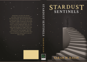 Book Cover Design by RTcreative
