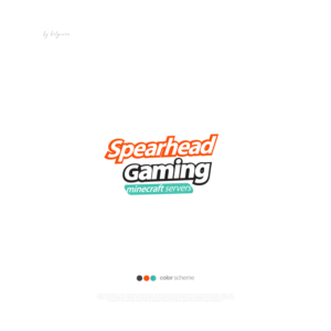 Logo Design by kacimo