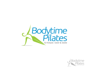 Design de Logo par DonJ pour bodytime | Design : #21083732