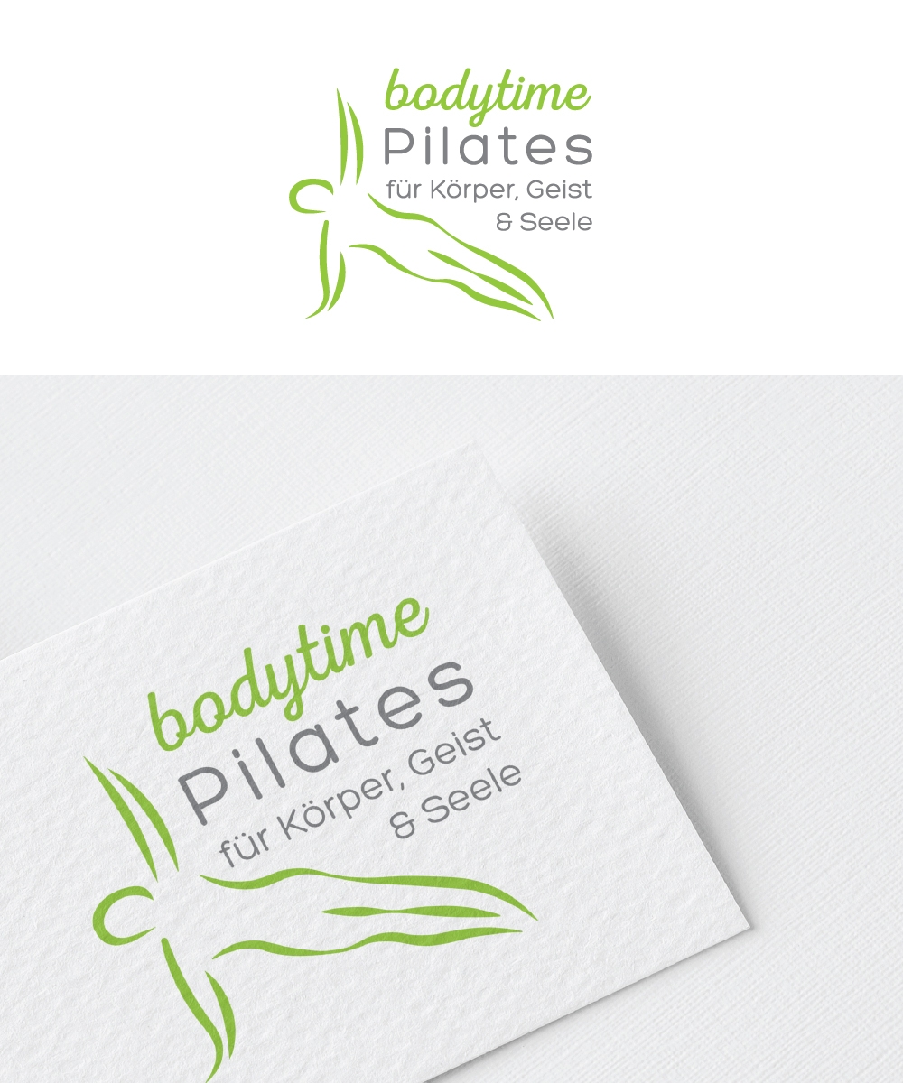 Design de Logo par blackowl8 pour bodytime | Design #21081185