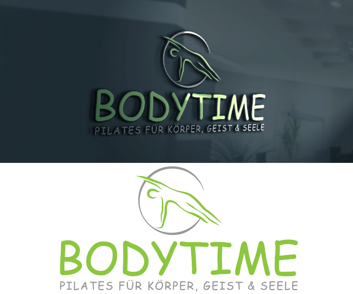 Design de Logo par kariana 2 pour bodytime | Design : #21087512