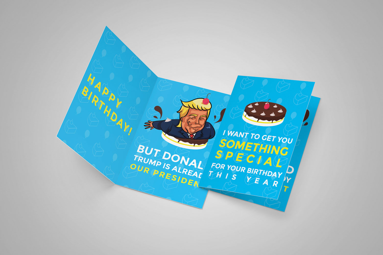 Illustration Design by Oudib for this project | Design #21069913