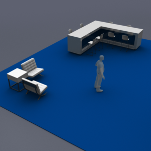 3D Design by Spline Std for this project | Design: #21248139