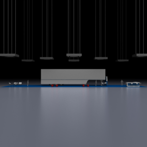 3D Design by Spline Std for this project | Design: #21248141