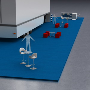 3D Design by Spline Std for this project | Design: #21251024