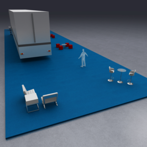 3D Design by Spline Std for this project | Design: #21251025