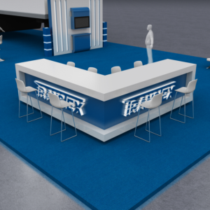 3D Design by Spline Std for this project | Design: #21251026