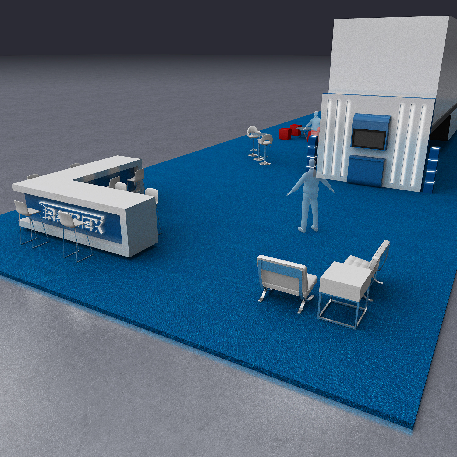 3D Design by Spline Std for this project | Design #21251027