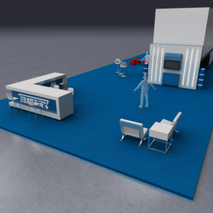 3D Design by Spline Std for this project | Design: #21251027