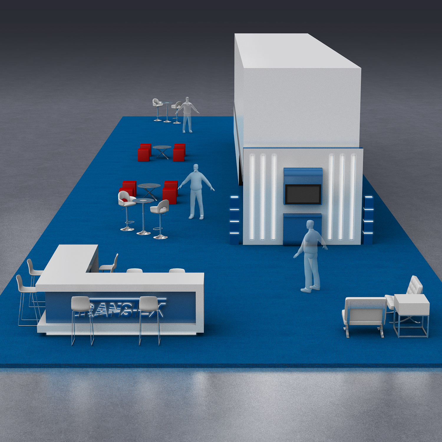 3D Design by Spline Std for this project | Design #21251030