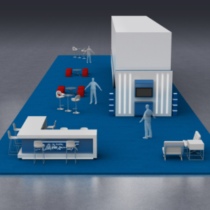 3D Design by Spline Std for this project | Design: #21251030