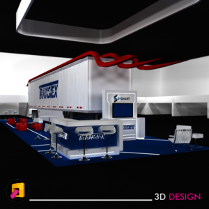 3D Design by Sergio Medina for this project | Design: #21072515
