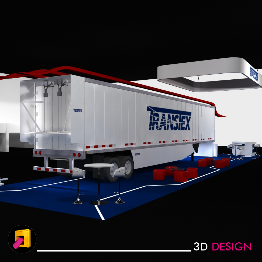 3D Design by Sergio Medina for this project | Design #21072517