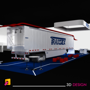 3D Design by Sergio Medina for this project | Design: #21072517
