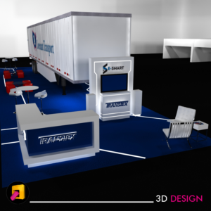 3D Design by Sergio Medina