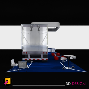 3D Design by Sergio Medina for this project | Design: #21110445