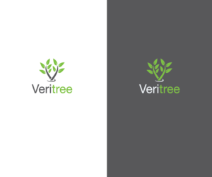 Veritree or Veritree Search.  Would also consider just the letter V worked into the logo (perhaps a tree or related symbol) | Logo Design by GreenLamp