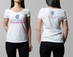 T-shirt Design by Slant Line Media for this project | Design: #21071228